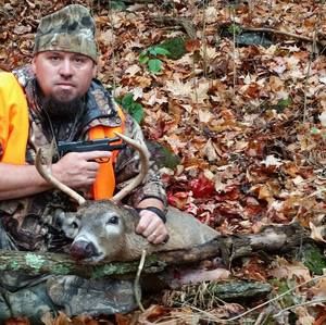 Meet your Posher, Richard